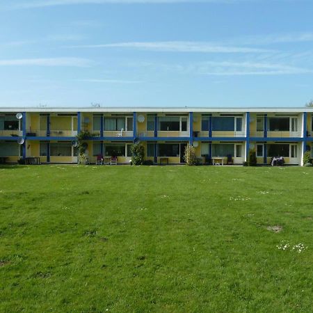 Vakantiehuisje Martina 11 Vlissingen Exterior foto